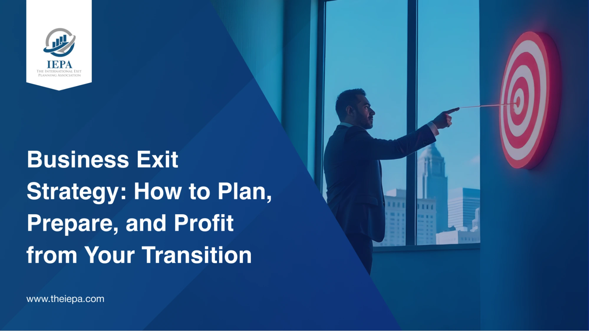 Business Exit Strategy