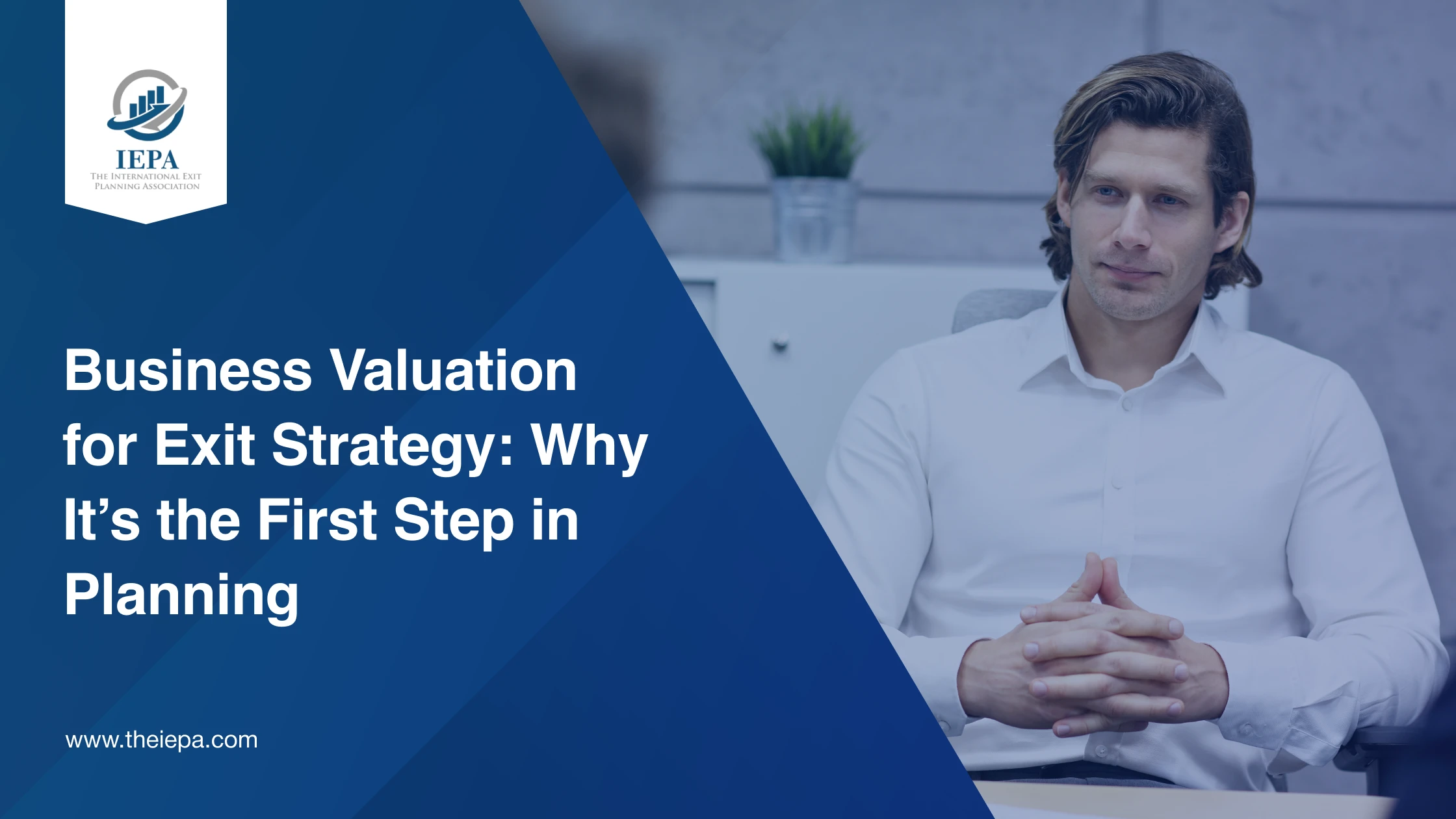 Business Valuation for Exit Strategy
