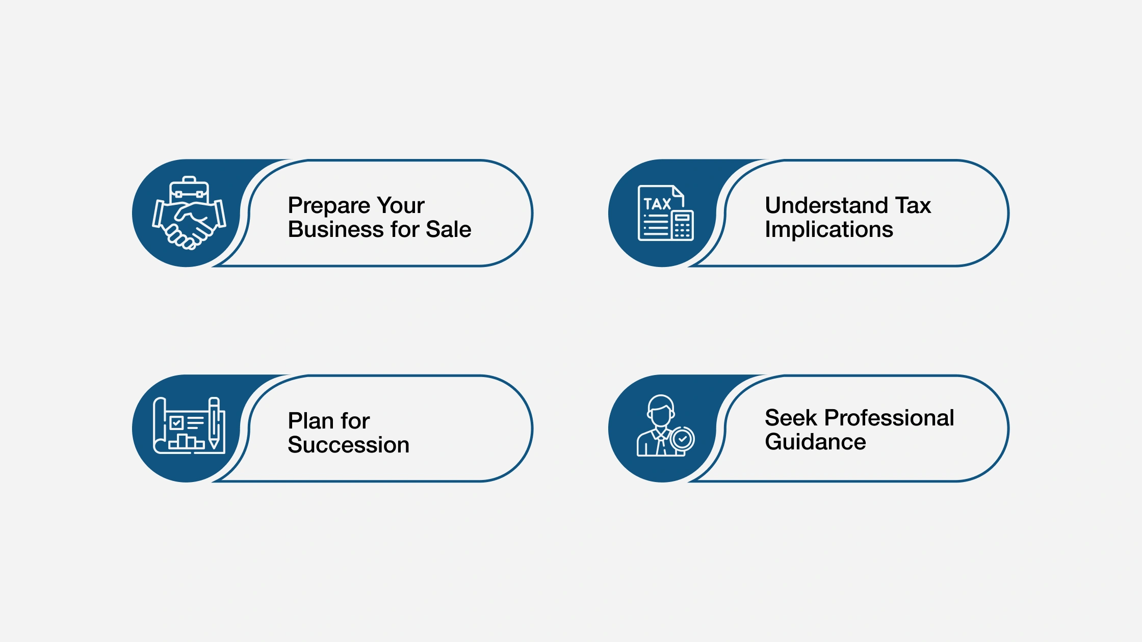How to Build a Successful Business Exit Strategy