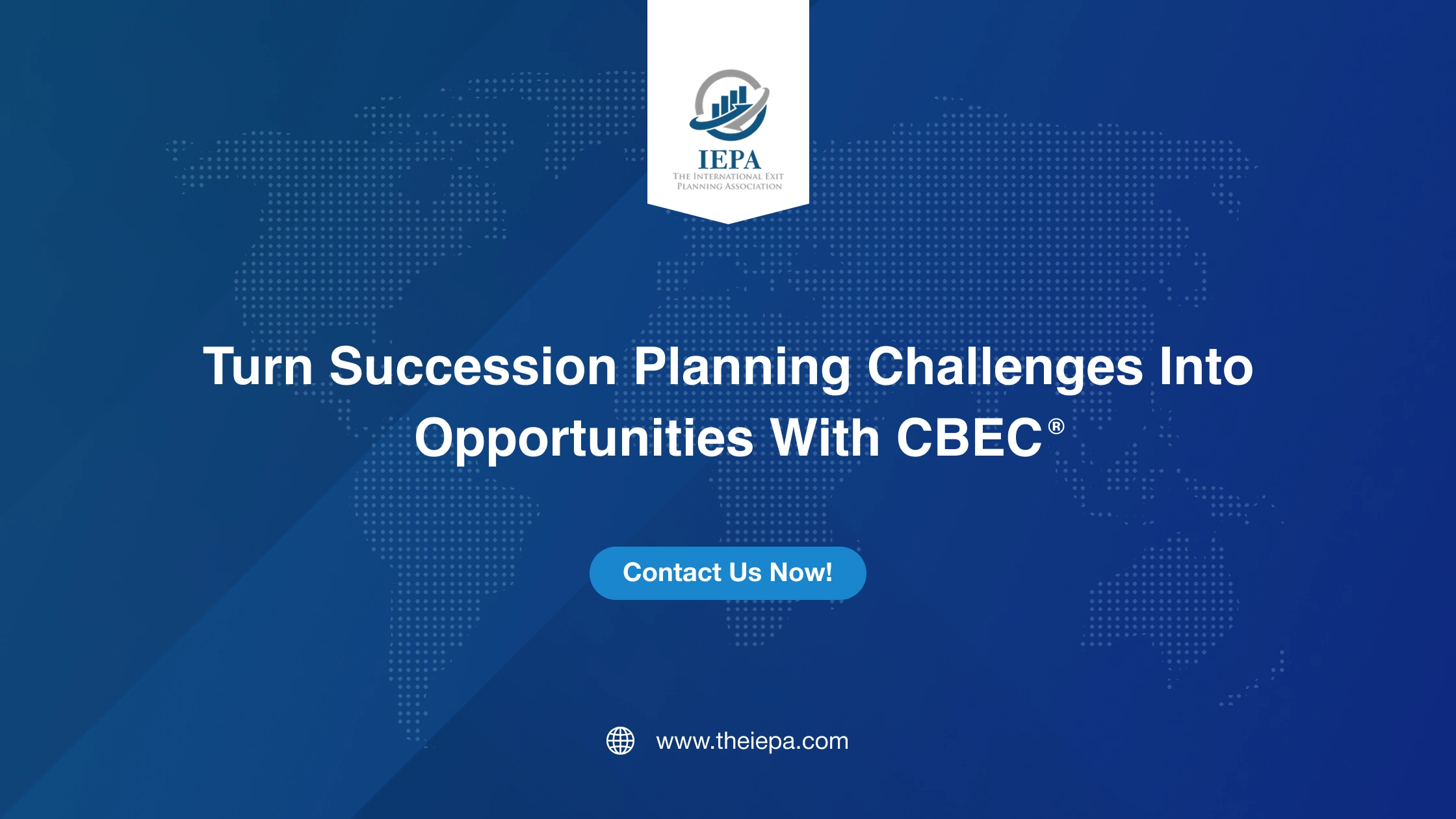Turn Succession Planning Challenges Into Opportunities
